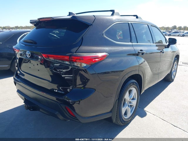 5TDBZRBHXMS102320 Toyota 2gr-fks