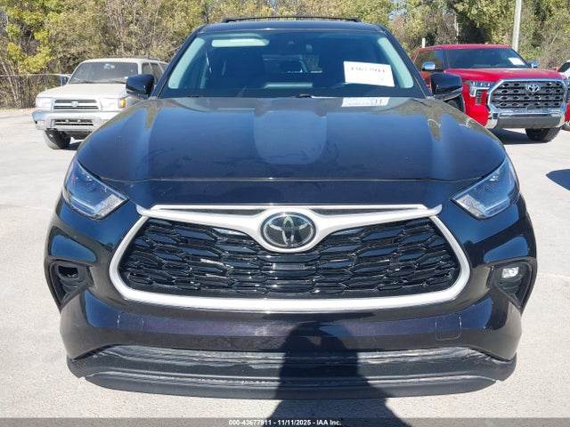 5TDBZRBHXMS102320 Toyota 2gr-fks