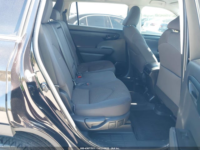 5TDBZRBHXMS102320 Toyota 2gr-fks