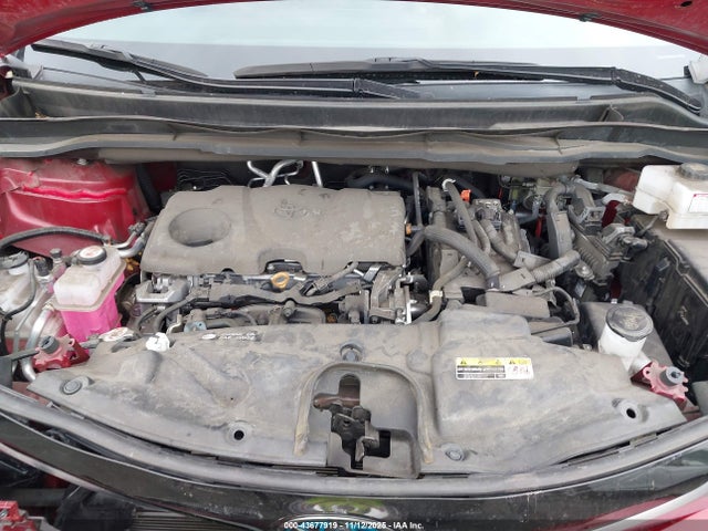 2021 TOYOTA SIENNA 5TDZRKEC8MS030197 Photo 9