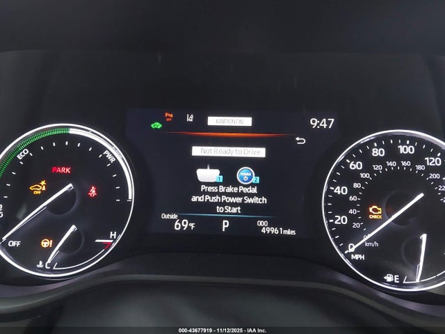 2021 TOYOTA SIENNA 5TDZRKEC8MS030197 Photo 6