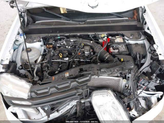 2022 FORD MAVERICK 3FTTW8E92NRA98991 Photo 9