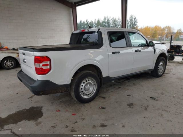 2022 FORD MAVERICK 3FTTW8E92NRA98991 Photo 3