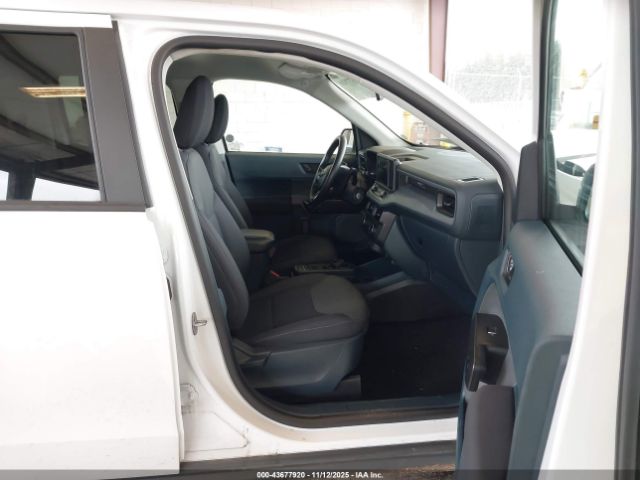 2022 FORD MAVERICK 3FTTW8E92NRA98991 Photo 4