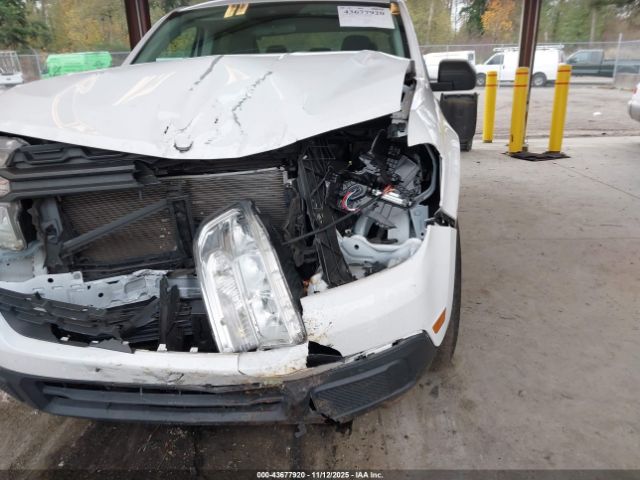 2022 FORD MAVERICK 3FTTW8E92NRA98991 Photo 5