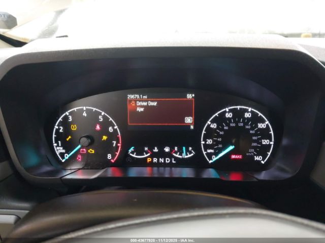 2022 FORD MAVERICK 3FTTW8E92NRA98991 Photo 6