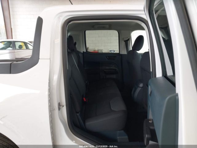 2022 FORD MAVERICK 3FTTW8E92NRA98991 Photo 7