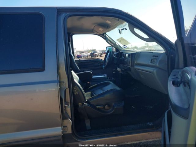 2004 FORD F-250 1FTNW21P64EB12211 Photo 4