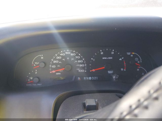 2004 FORD F-250 1FTNW21P64EB12211 Photo 6