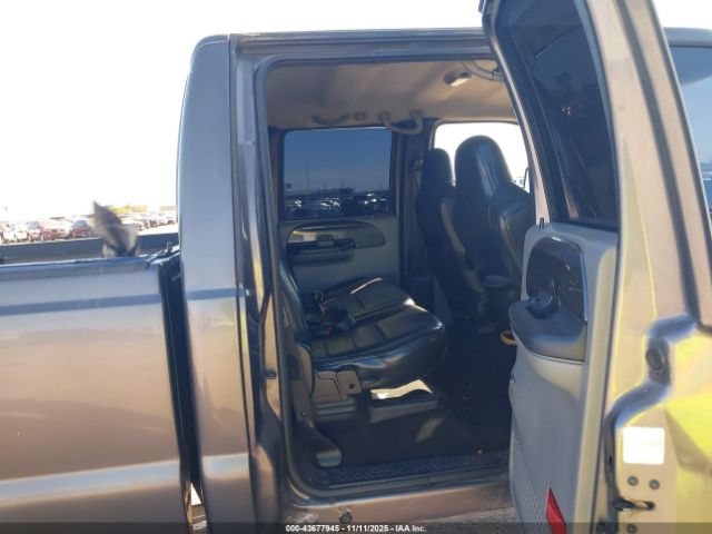 2004 FORD F-250 1FTNW21P64EB12211 Photo 7