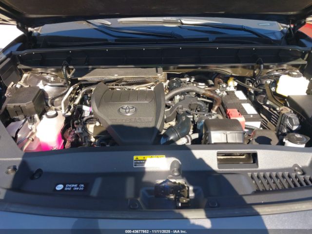 2024 TOYOTA HIGHLANDER 5TDKDRAH9RS543590 Photo 9