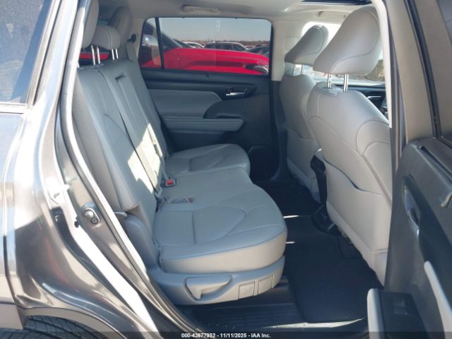 2024 TOYOTA HIGHLANDER 5TDKDRAH9RS543590 Photo 7