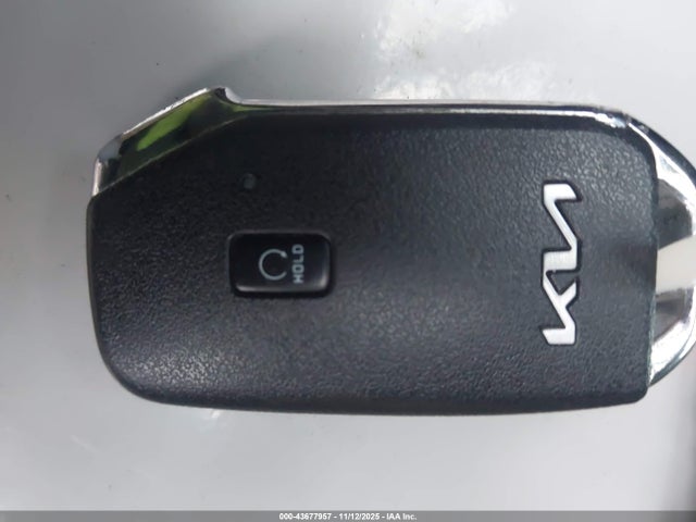 3KPF54AD7RE786730 KIA Forte Gt-line