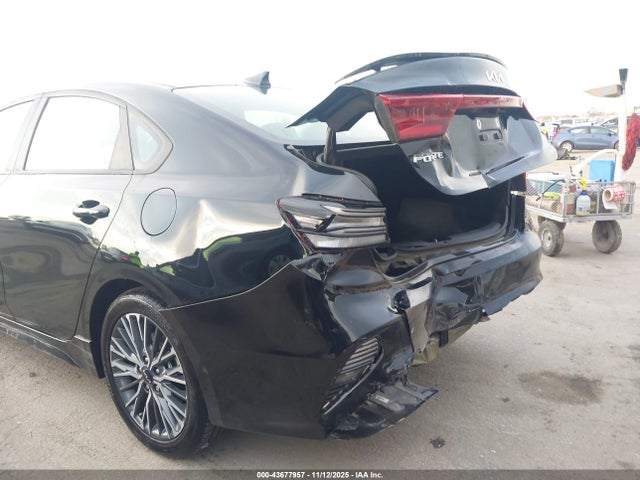3KPF54AD7RE786730 KIA Forte Gt-line