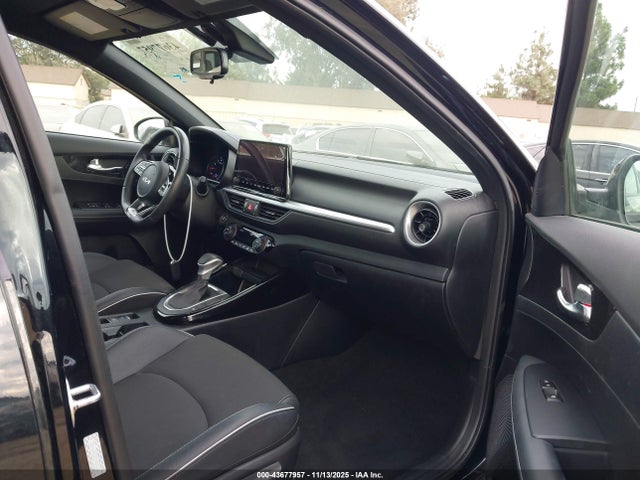 3KPF54AD7RE786730 KIA Forte Gt-line