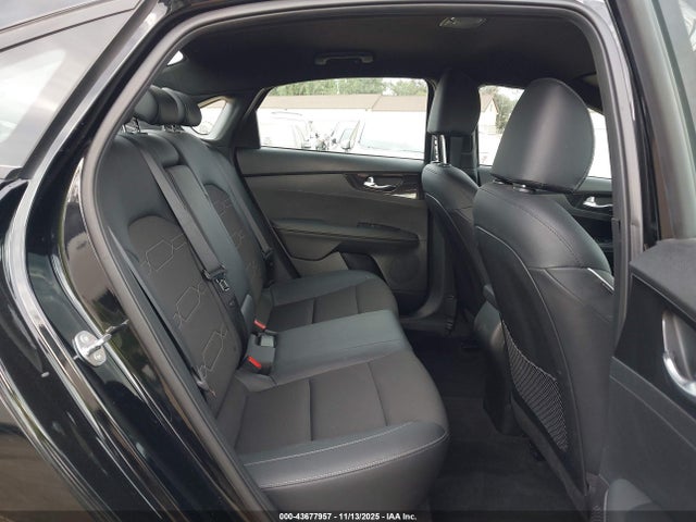 3KPF54AD7RE786730 KIA Forte Gt-line