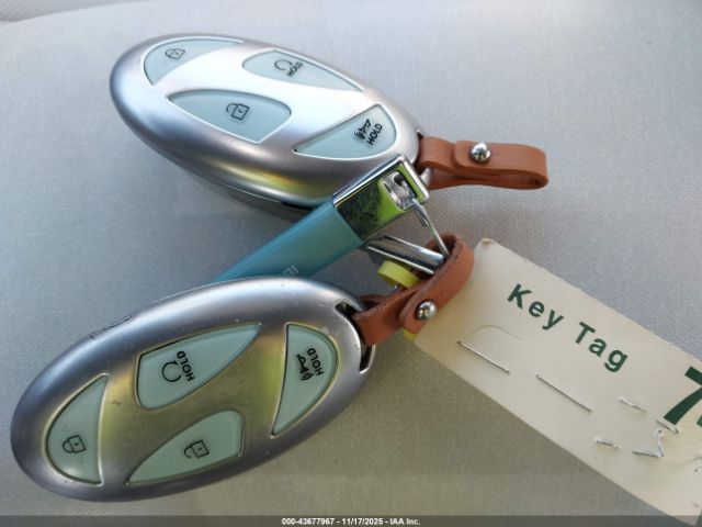 2023 HYUNDAI IONIQ 6 KMHM34ACXPA051062 Photo 10