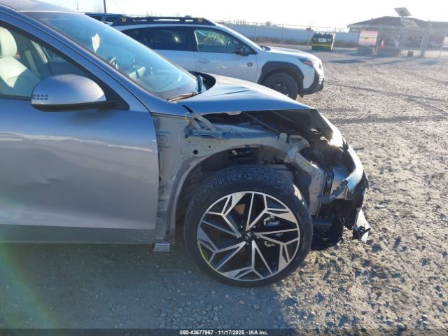 2023 HYUNDAI IONIQ 6 KMHM34ACXPA051062 Photo 5