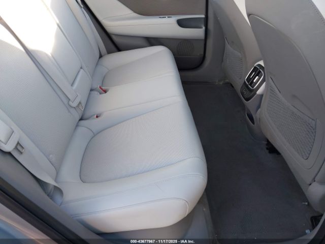 2023 HYUNDAI IONIQ 6 KMHM34ACXPA051062 Photo 7