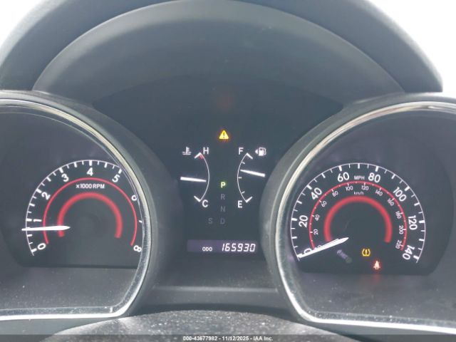 2013 TOYOTA HIGHLANDER 5TDDK3EH1DS256243 Photo 6