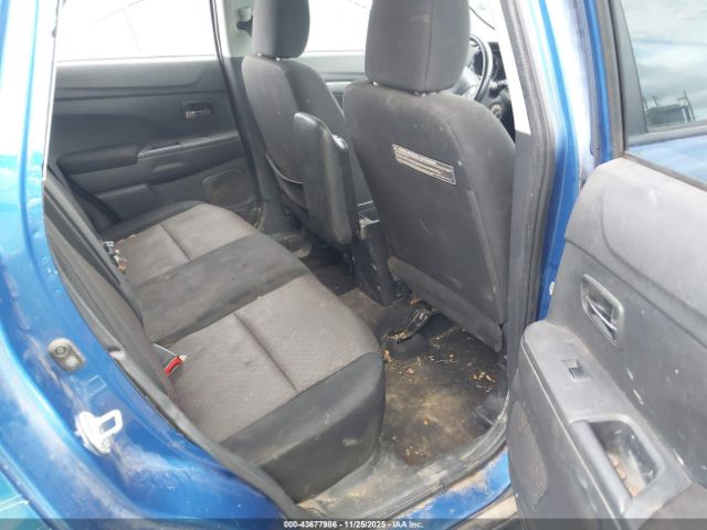 2018 MITSUBISHI OUTLANDER SPORT JA4AP3AU2JU004946 Photo 7