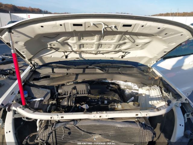 2020 FORD EXPLORER 1FMSK7DH9LGB15277 Photo 9