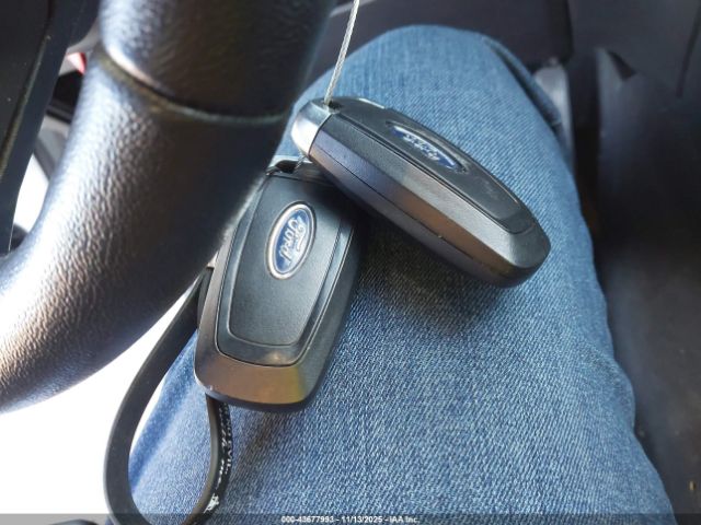 2020 FORD EXPLORER 1FMSK7DH9LGB15277 Photo 10