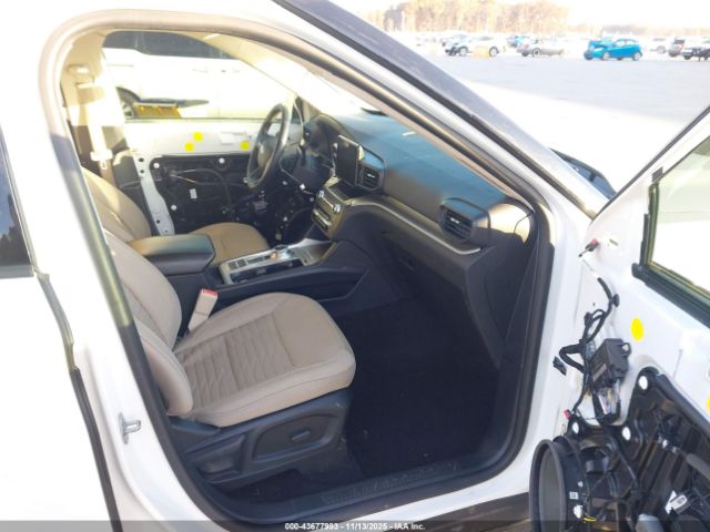 2020 FORD EXPLORER 1FMSK7DH9LGB15277 Photo 4