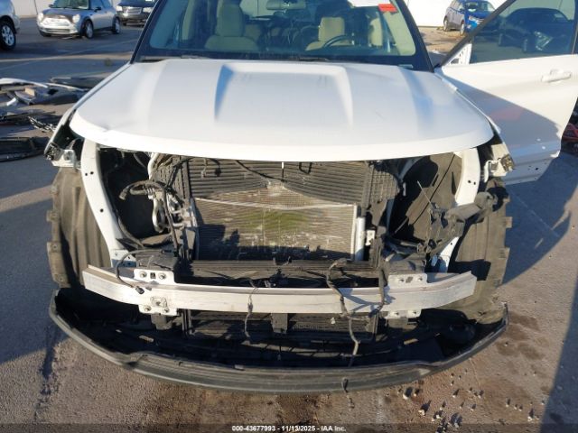 2020 FORD EXPLORER 1FMSK7DH9LGB15277 Photo 5
