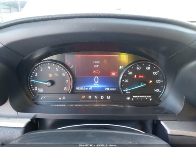 2020 FORD EXPLORER 1FMSK7DH9LGB15277 Photo 6