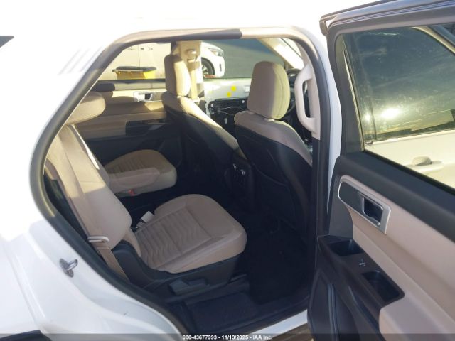 2020 FORD EXPLORER 1FMSK7DH9LGB15277 Photo 7