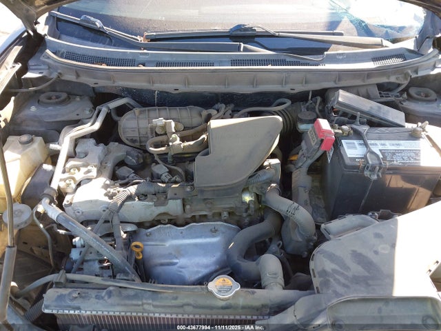 Продажа на аукционе авто 2012 Nissan Rogue Sv, vin: JN8AS5MT3CW611954, номер лота: 43677994