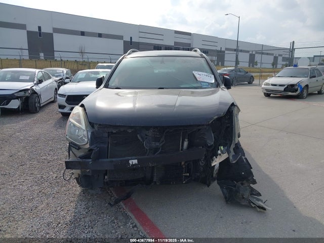 Продажа на аукционе авто 2012 Nissan Rogue Sv, vin: JN8AS5MT3CW611954, номер лота: 43677994