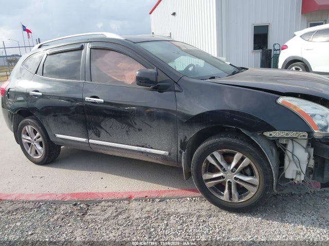 Продажа на аукционе авто 2012 Nissan Rogue Sv, vin: JN8AS5MT3CW611954, номер лота: 43677994