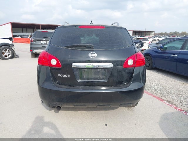 Продажа на аукционе авто 2012 Nissan Rogue Sv, vin: JN8AS5MT3CW611954, номер лота: 43677994