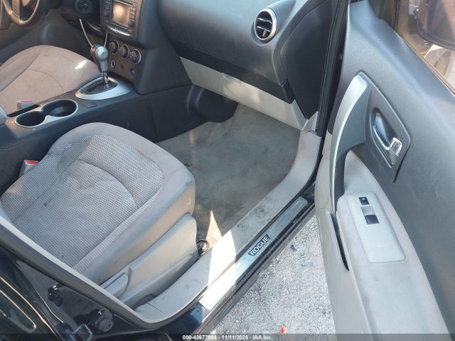 Продажа на аукционе авто 2012 Nissan Rogue Sv, vin: JN8AS5MT3CW611954, номер лота: 43677994