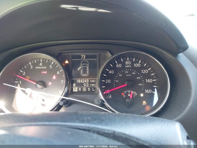 Продажа на аукционе авто 2012 Nissan Rogue Sv, vin: JN8AS5MT3CW611954, номер лота: 43677994