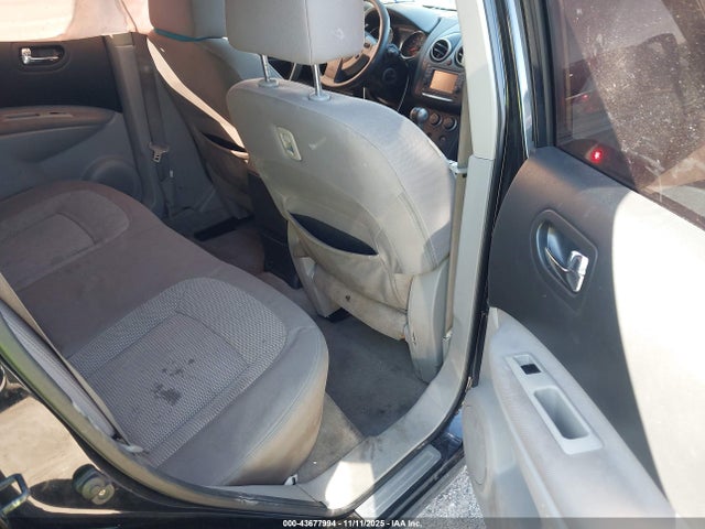 Продажа на аукционе авто 2012 Nissan Rogue Sv, vin: JN8AS5MT3CW611954, номер лота: 43677994