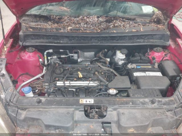 2012 KIA SOUL KNDJT2A62C7366824 Photo 9