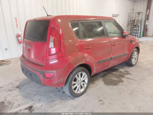 2012 KIA SOUL KNDJT2A62C7366824 Photo 3