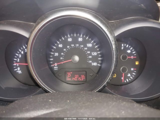 2012 KIA SOUL KNDJT2A62C7366824 Photo 6