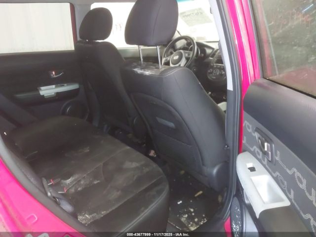 2012 KIA SOUL KNDJT2A62C7366824 Photo 7
