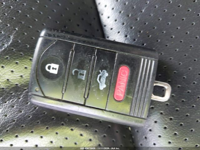 2012 ACURA TL 19UUA8F5XCA021941 Photo 10