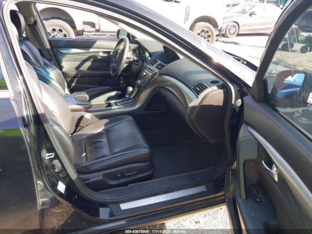 2012 ACURA TL 19UUA8F5XCA021941 Photo 4