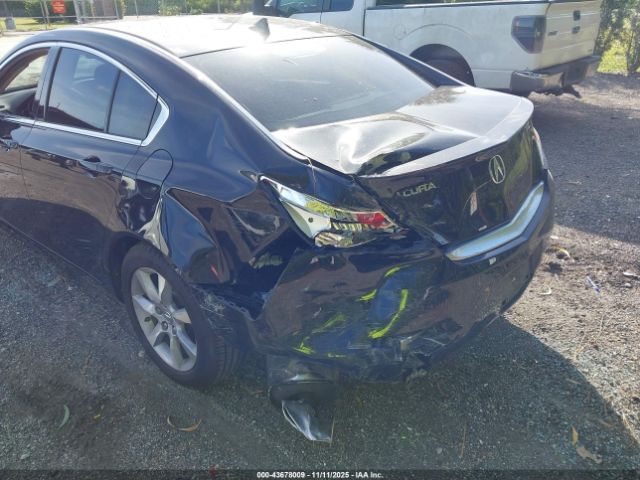 2012 ACURA TL 19UUA8F5XCA021941 Photo 5