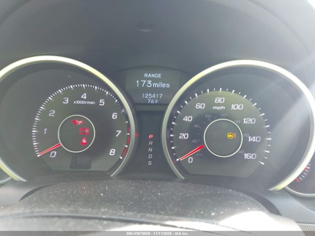 2012 ACURA TL 19UUA8F5XCA021941 Photo 6