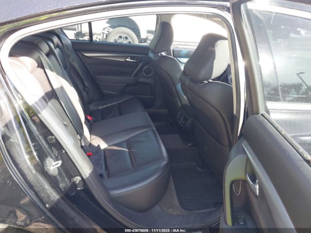 2012 ACURA TL 19UUA8F5XCA021941 Photo 7