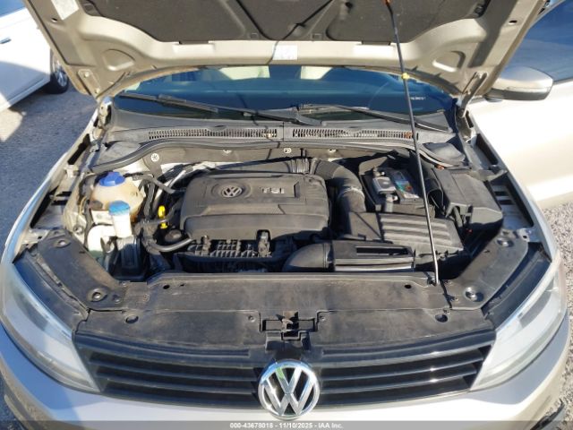 2014 VOLKSWAGEN JETTA 3VWD07AJ9EM229277 Photo 9