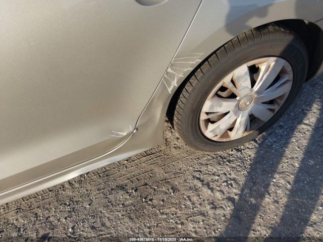 2014 VOLKSWAGEN JETTA 3VWD07AJ9EM229277 Photo 5