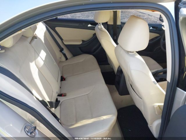 2014 VOLKSWAGEN JETTA 3VWD07AJ9EM229277 Photo 7